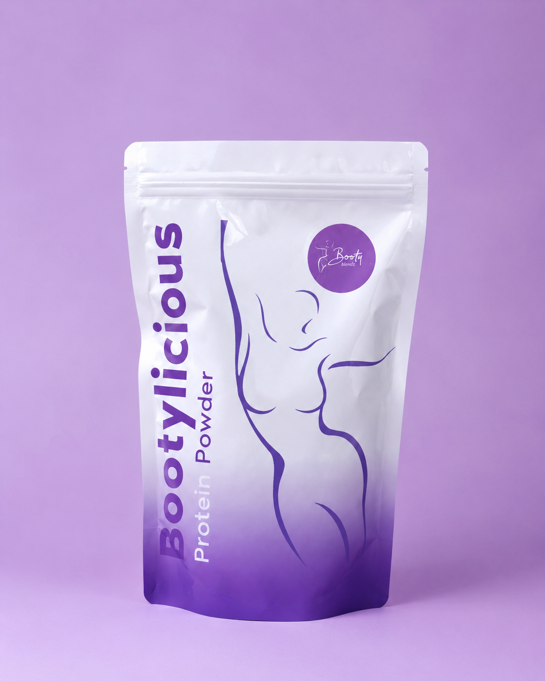 Bootylicious Powder
